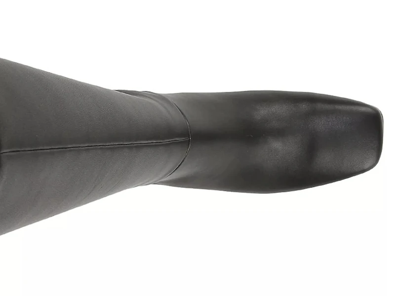 Ramona Wide Calf Boot