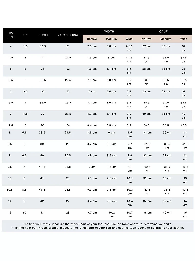 Ramona Wide Calf Boot