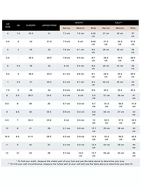 Ramona Wide Calf Boot