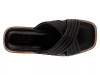 Eura Sandal
