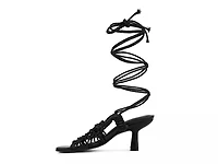 Beroe Ghillie Sandal