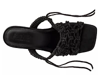 Beroe Ghillie Sandal