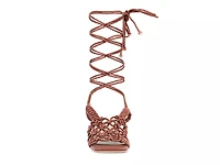 Beroe Ghillie Sandal