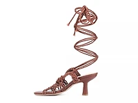 Beroe Ghillie Sandal