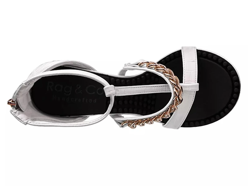 Dakota Sandal