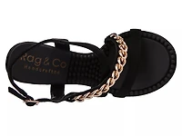 Domeda Sandal