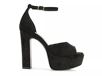 Beaty Platform Sandal