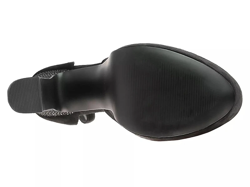 Beaty Platform Sandal