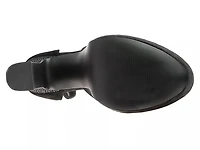 Beaty Platform Sandal