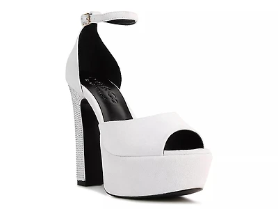 Beaty Platform Sandal