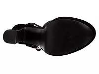 Liddel Platform Sandal