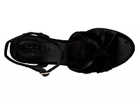 Liddel Platform Sandal