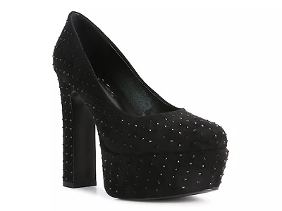 Poppins Platform Pump