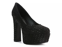 Poppins Platform Pump