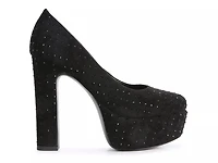 Poppins Platform Pump