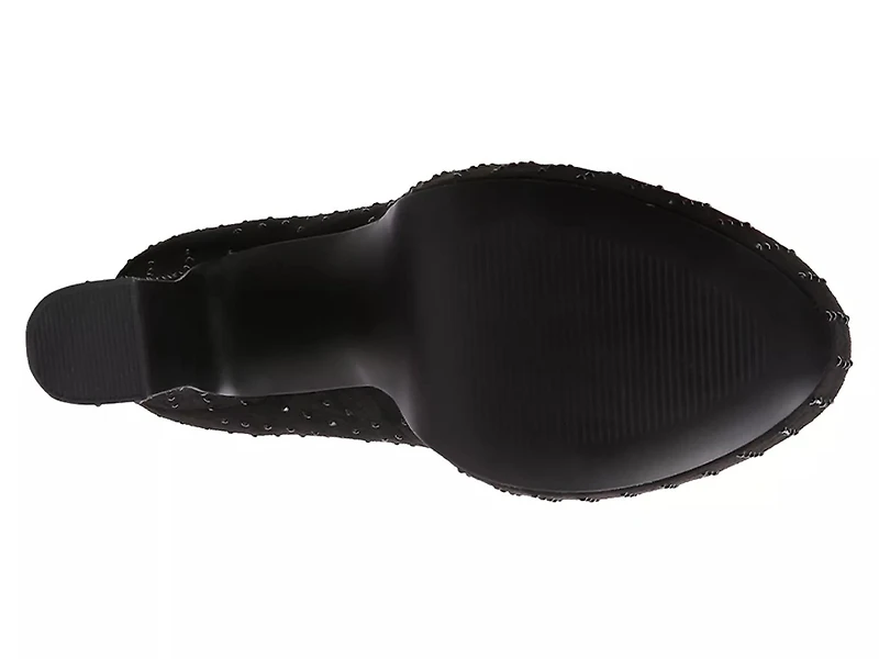 Poppins Platform Pump