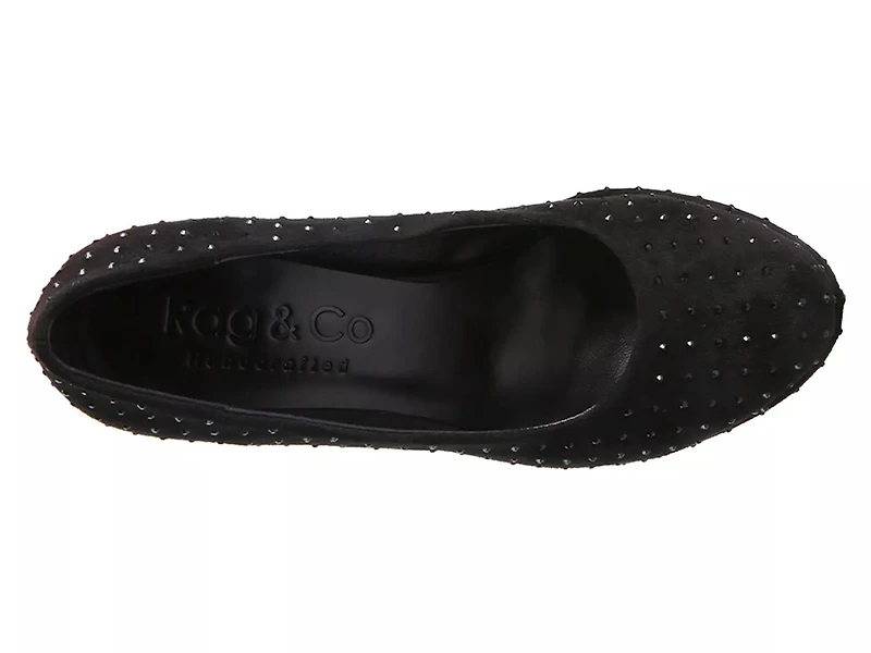 Poppins Platform Pump