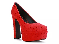 Poppins Platform Pump