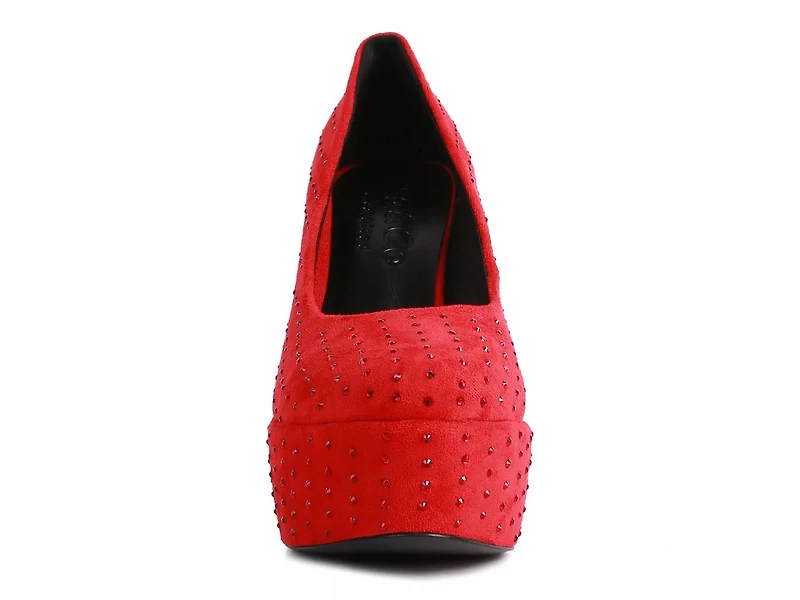 Poppins Platform Pump