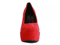 Poppins Platform Pump