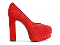 Poppins Platform Pump