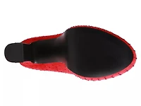 Poppins Platform Pump