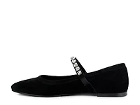 Assisi Ballet Flat