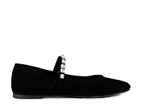 Assisi Ballet Flat