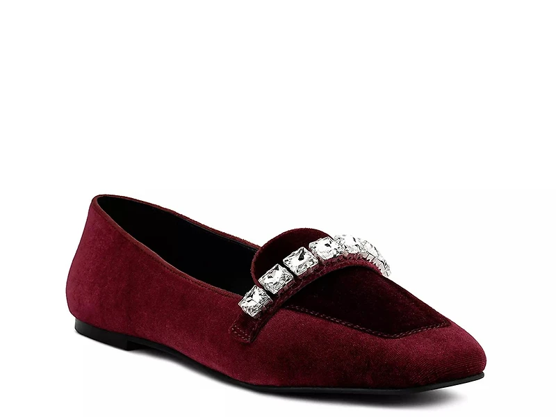 Lamington Loafer