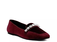 Lamington Loafer