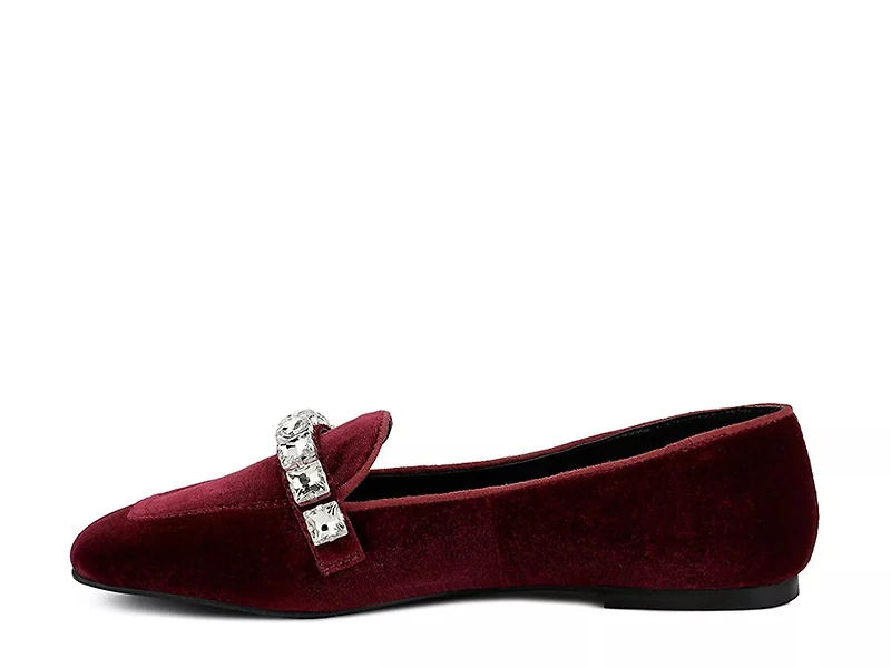 Lamington Loafer