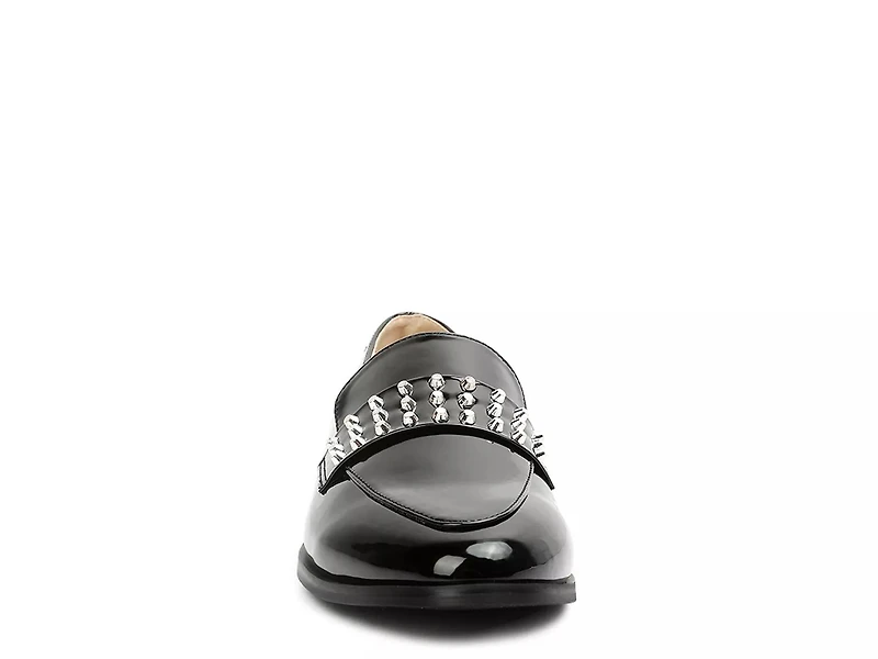 Meanbabe Loafer