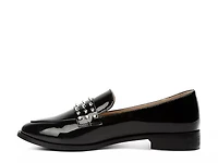 Meanbabe Loafer