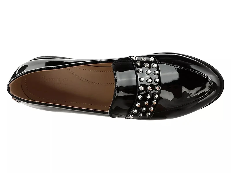 Meanbabe Loafer