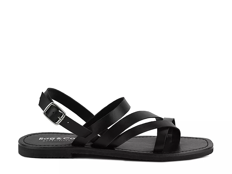 Sloana Sandal