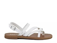 Sloana Sandal