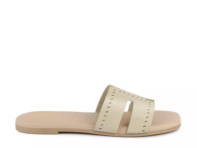 Ivanka Sandal