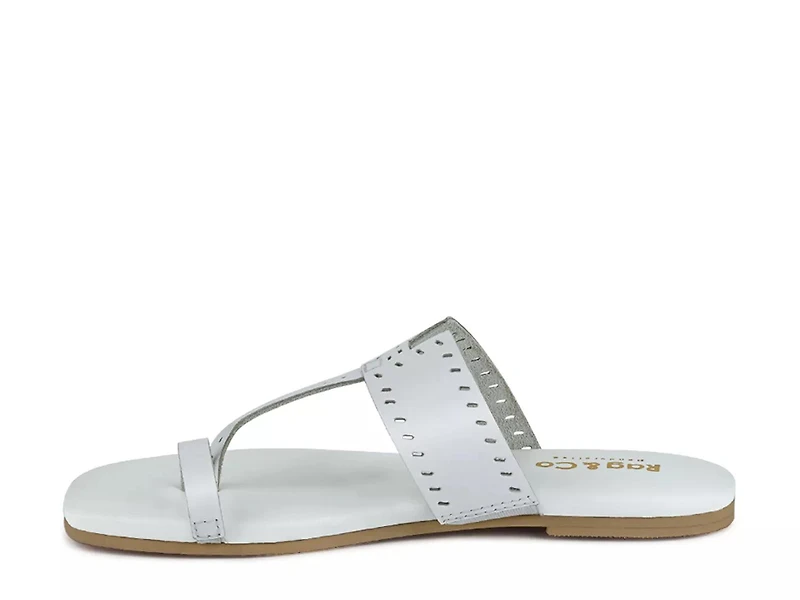 Mila Sandal