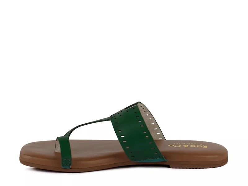 Mila Sandal