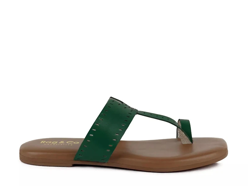 Mila Sandal