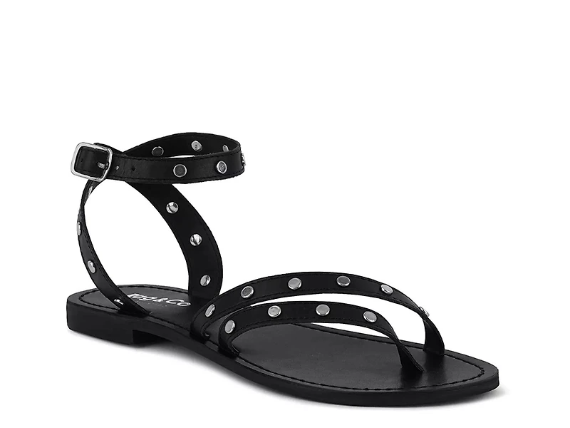 Oprah Sandal