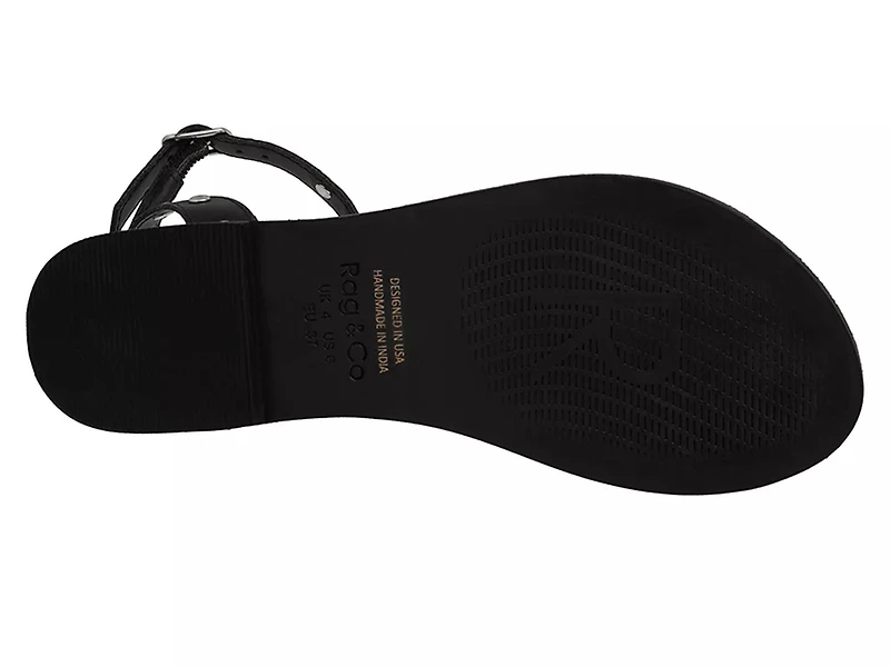 Oprah Sandal