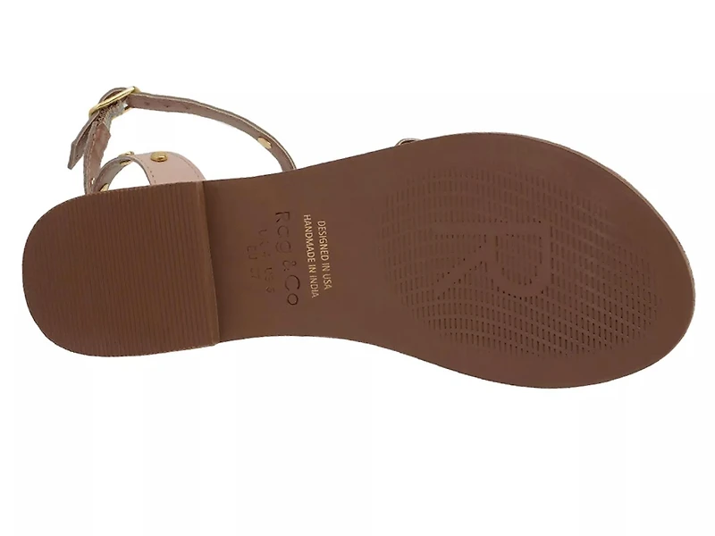 Oprah Sandal