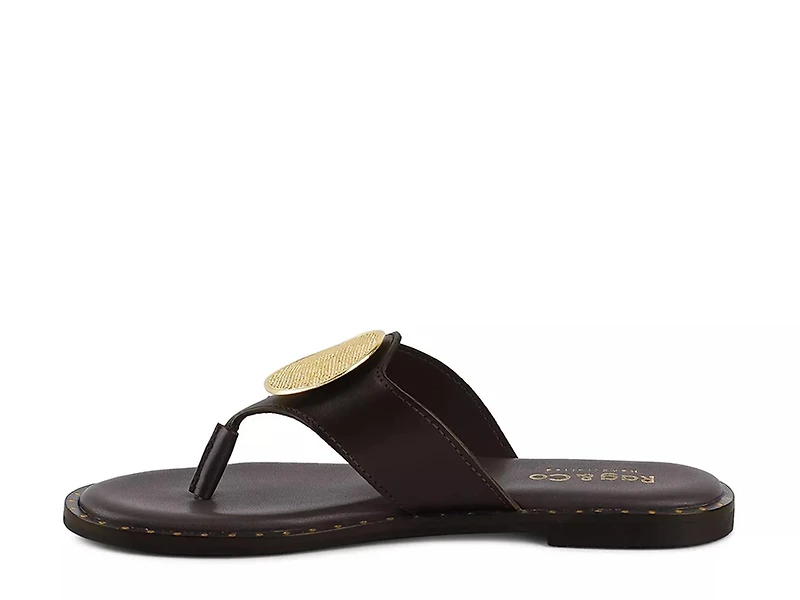 Kathleen Sandal