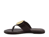 Kathleen Sandal