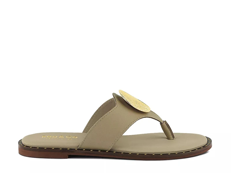 Kathleen Sandal