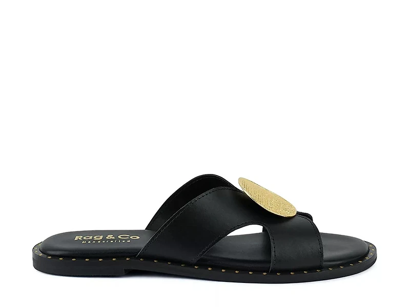Eudora Sandal