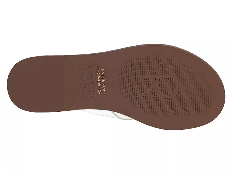 Eudora Sandal