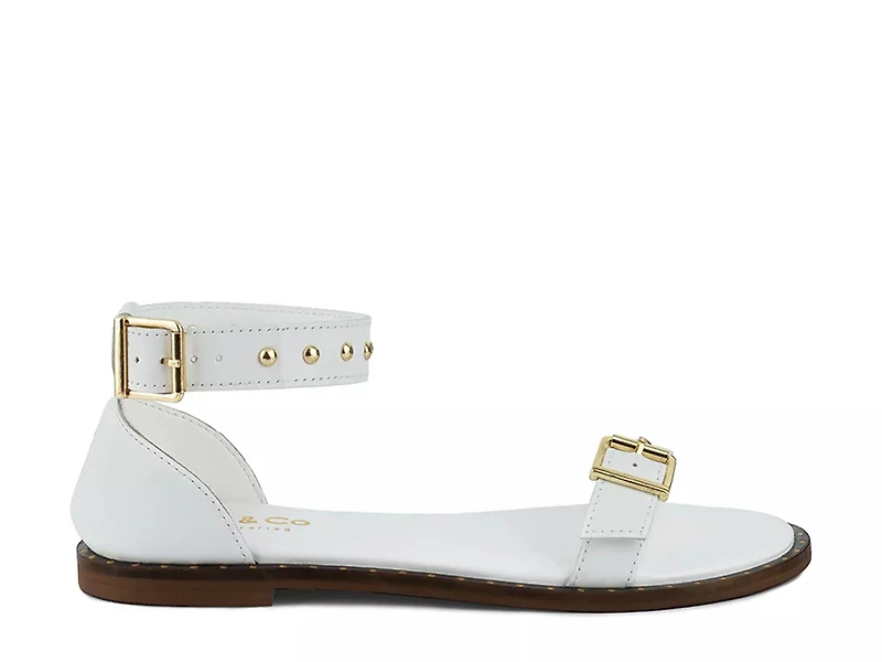 Rosemary Sandal