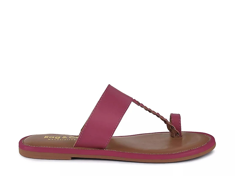 Harris Sandal